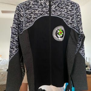 Never worn Bang jacket